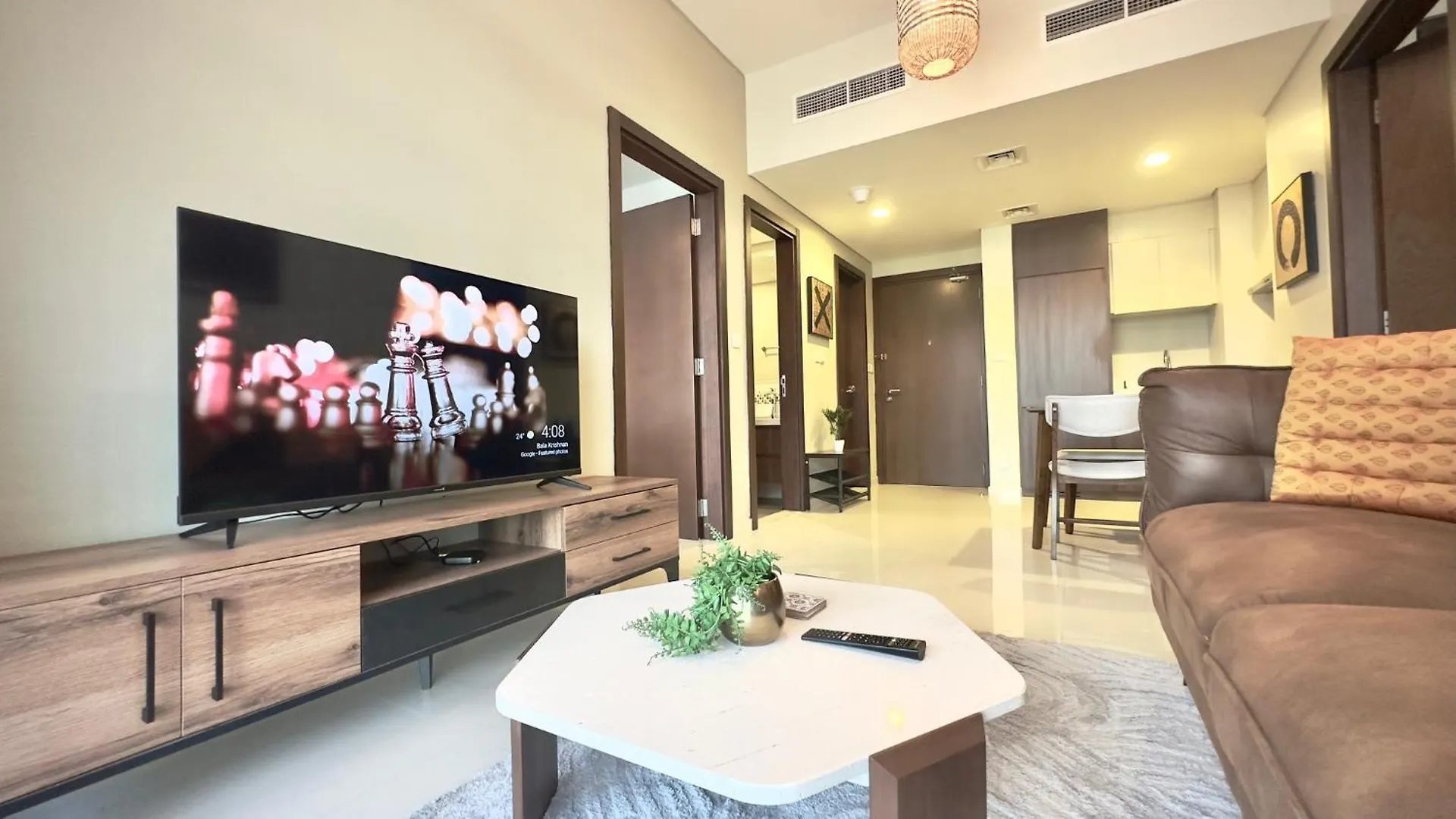 Sleek & Spacious 2Br In Damac Vera, Business Bay By Bhavan Vacation Homes Dubai United Arab Emirates