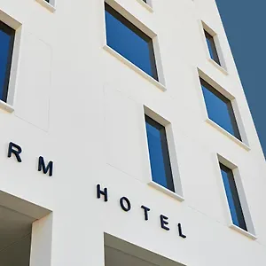 4* Otel Form Al Jaddaf, Dubai, A Member Of Design