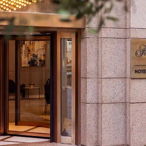5* Otel Fairmont